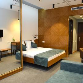 R&R Hotel, hotel a Yerevan