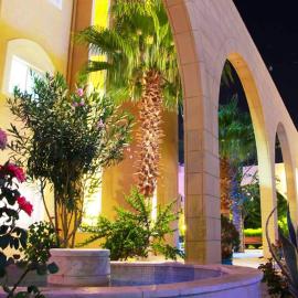 Апартаменты в комплексе Caesar Resort & Spa, hotel in İskele
