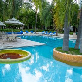 The Lorian Club, hotel in Cocoyoc