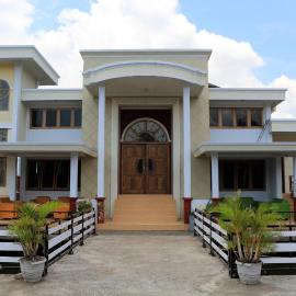 Hotel O Villa Ciparay Indah Syariah, hotel em Garut