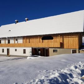 Apartments Arh, hotel in Bohinjska Bistrica
