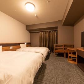 가와사키에 위치한 호텔 Dormy Inn Kawasaki Natural Hot Spring