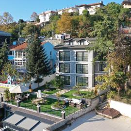 DM Suites Bosphorus