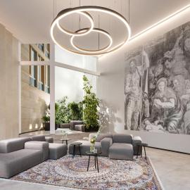 Mamaison Residence Downtown Prague, hotel a Praga