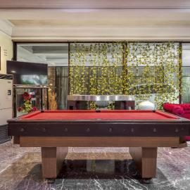 New Grand Park Hotel