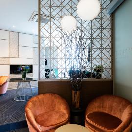 Amadomus Luxury Suites
