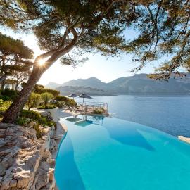 Hôtel Les Roches Blanches Cassis, khách sạn ở Cassis