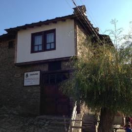 Ristevata Guest House, hotelli kohteessa Kovachevitsa