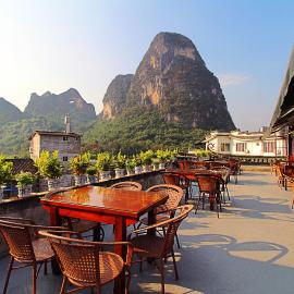 Yangshuo Village Inn Boutique Hotel