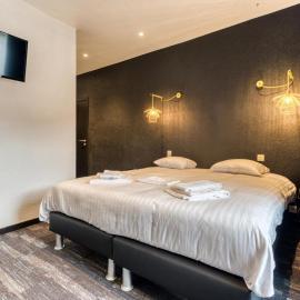 Hôtel Mosa, hotel in Hermalle-sous-Argenteau