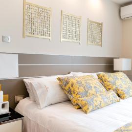 Sofia Soberana Hotel Boutique, ξενοδοχείο σε Bahía Blanca