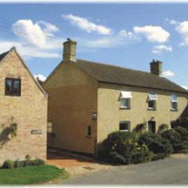 Ye Olde Globe & Chequers, hotel em Huntingdon