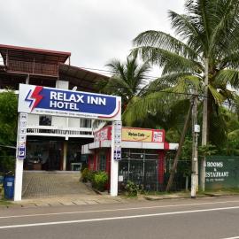 Relax Inn Hikkaduwa
