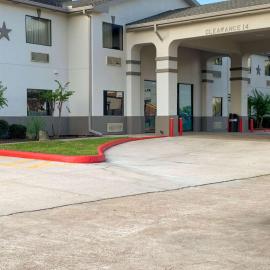 Motel 6 Houston, TX - Hwy 249 and Fallbrook