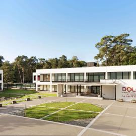 Hotel Dolce La Hulpe Brussels, hotel in La Hulpe