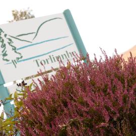 Torlinnhe, hotel a Fort William