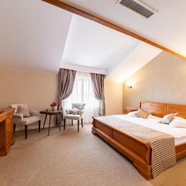 RED CONFORT HOTEL Boutique, hotelli kohteessa Alexandria