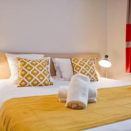 Appart'City Confort Lille - Euralille, Hotel in Lille