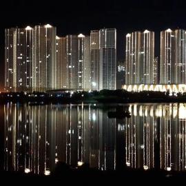 Vinhomes D'Capitale - by BAY LUXURY