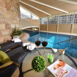 Elisheva Boutique Suite