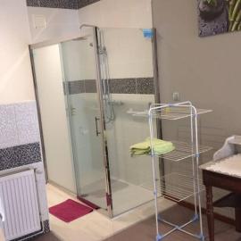 Appartement tout confort centre Baccarat, hotelli kohteessa Baccarat