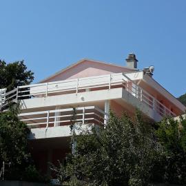 Apartments Jovanic with 2 bedrooms, hotell Sutomores