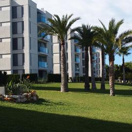 Apartamentos Verger de Denia, hotel u gradu Els Poblets