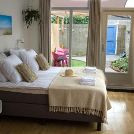 Studio Zonnehoek Schoorl, hotel in Schoorl