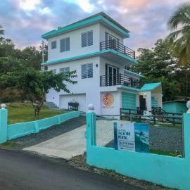 The Beach Pad Puntas