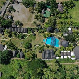 White Chocolate Hills Resort, hotel in Zamboanguita
