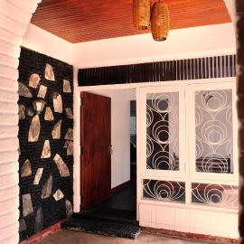 Best hostel Yala, hótel í Tissamaharama