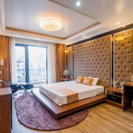 BBQ HOSTEL, hotel in Ha Long
