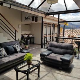 Xplora Hostel Cusco, מלון בCusco