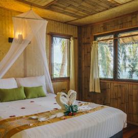 Railay Garden View Resort, hotel i Railay Beach