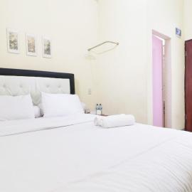 Krisna Hostel