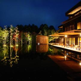 Kinnotake Sengokuhara(Adult Only)