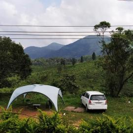 Whispering Pinewoods, hotel din Pīrmed