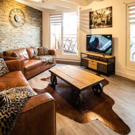 Le rohan sawadee, hotel Colmarban