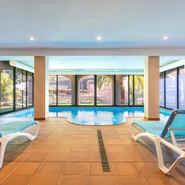 VILLA CIRCE, hotell sihtkohas Fornalutx