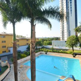 Iguassu Flats Hotel