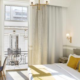 Hotel Luxembourg