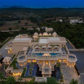 Aurika, Udaipur - Luxury by Lemon Tree Hotels