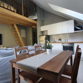 P.D.S APARTAMENT