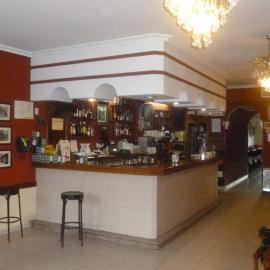 Hostal Cerezo, hotel v destinácii Guadalupe