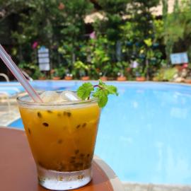 Pousada Ogum Marinho, hotel a Praia do Forte