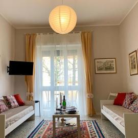 Carpe diem: Cremona'da bir otel
