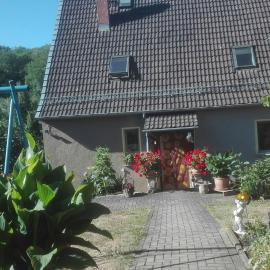 Ferienwohnung Marion Franke
