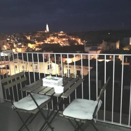 Dimore Pietrapenta Apartments, Suites & Rooms - Via Lucana 223, Via Piave 23, Via Chiancalata 16, Vico Fornaci 9 – hotel w mieście Matera