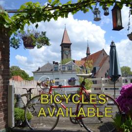 B&B Limes Oudwijk: Utrecht'te bir otel