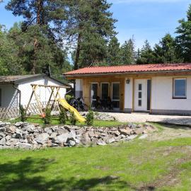 ZumSeehörnchen Haus Schmetterling, Hotel in Tanna